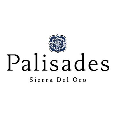 Palisades at Sierra Del Oro's Logo